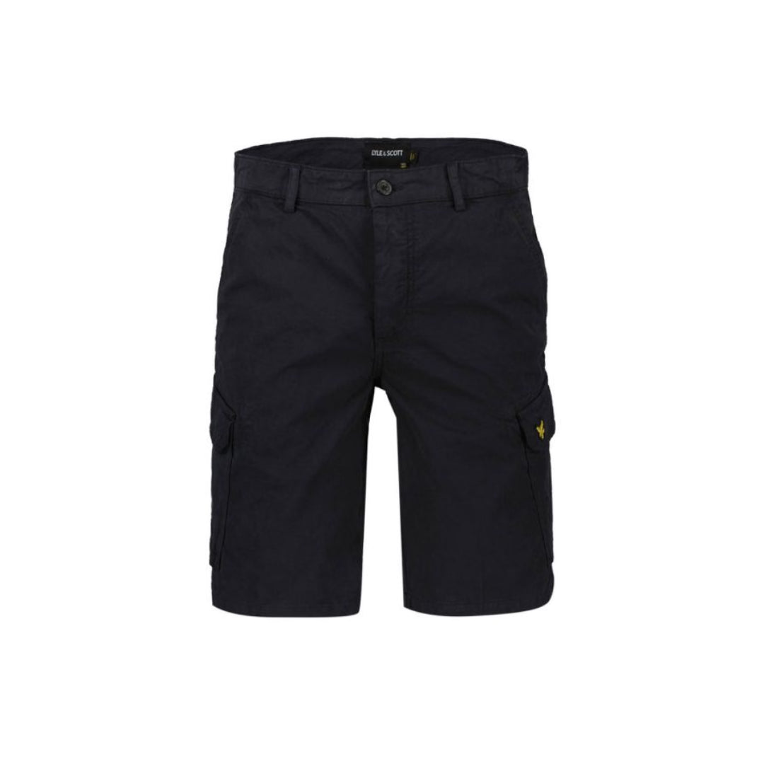 Lyle&Scott Bermuda Cargo Gabardina

SH1816ITA01