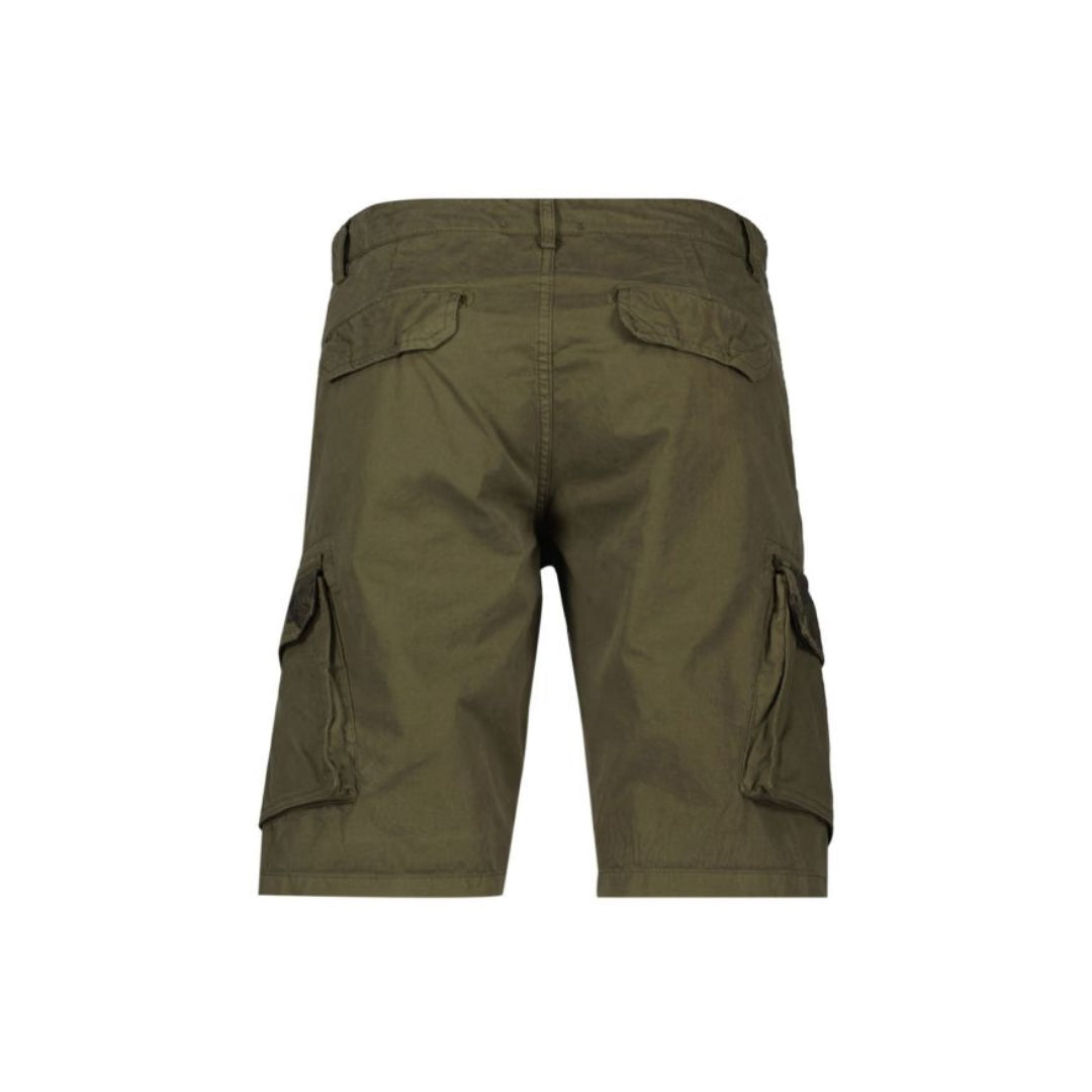 Lyle&Scott Bermuda Cargo Gabardina

SH1816ITA01