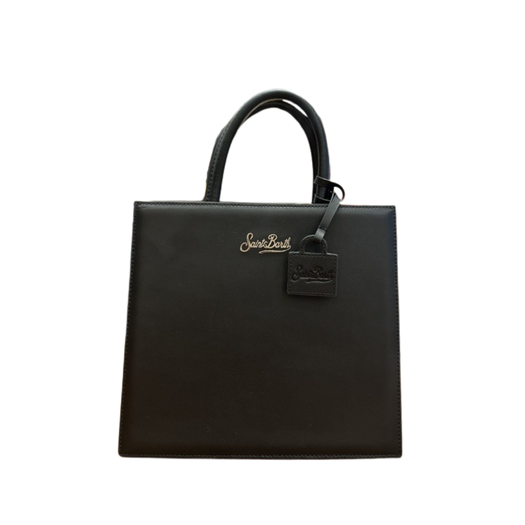 Saint Barth Shop Bag Midi