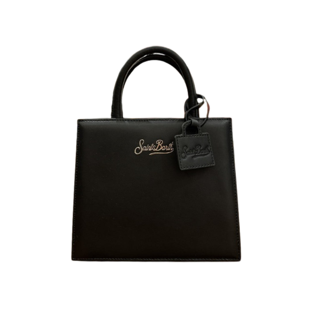 Saint Barth Shop Bag Mini