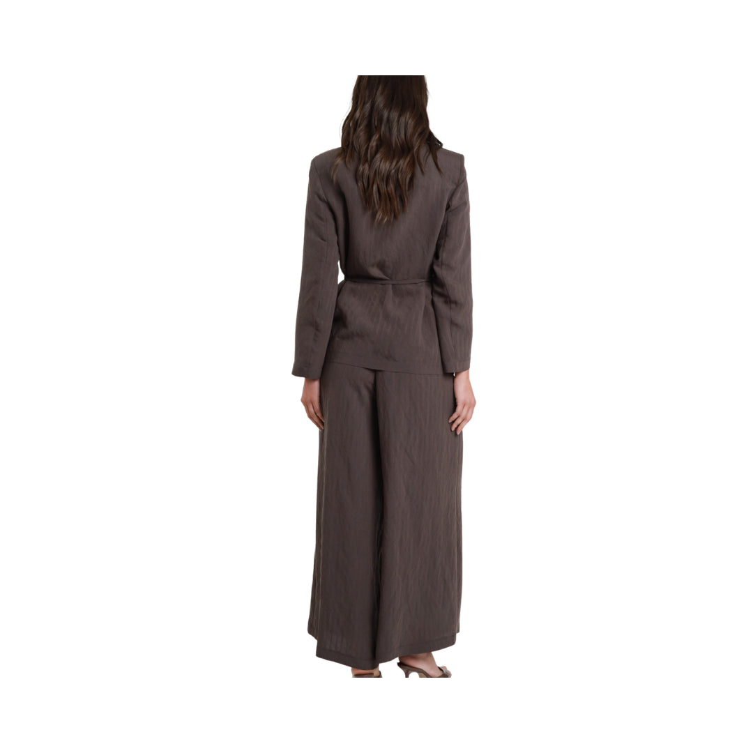 Pantalone Gessato Susy Mix

SM216AU70