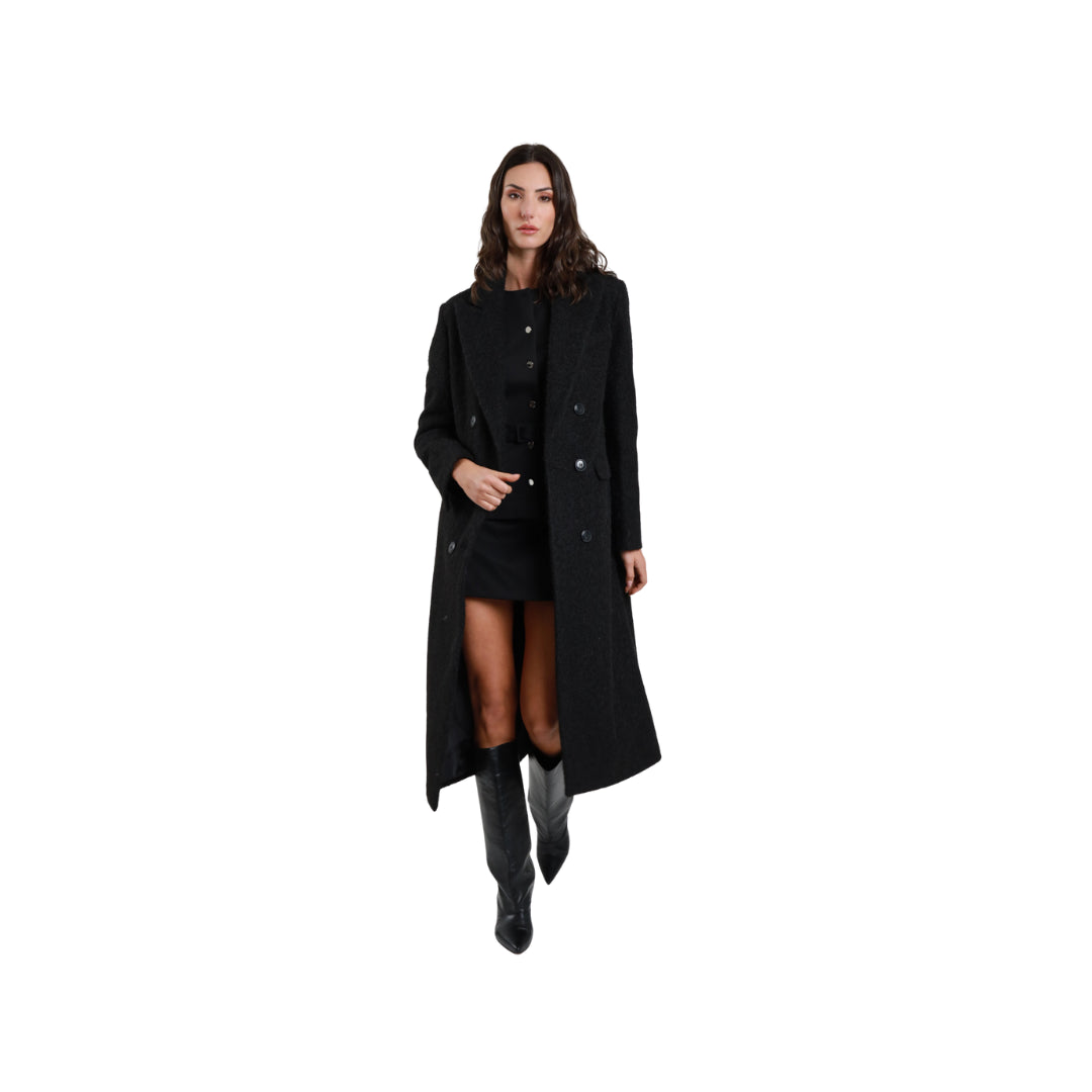 Susy Mix Cappotto DoppioPetto

SMXJ0003