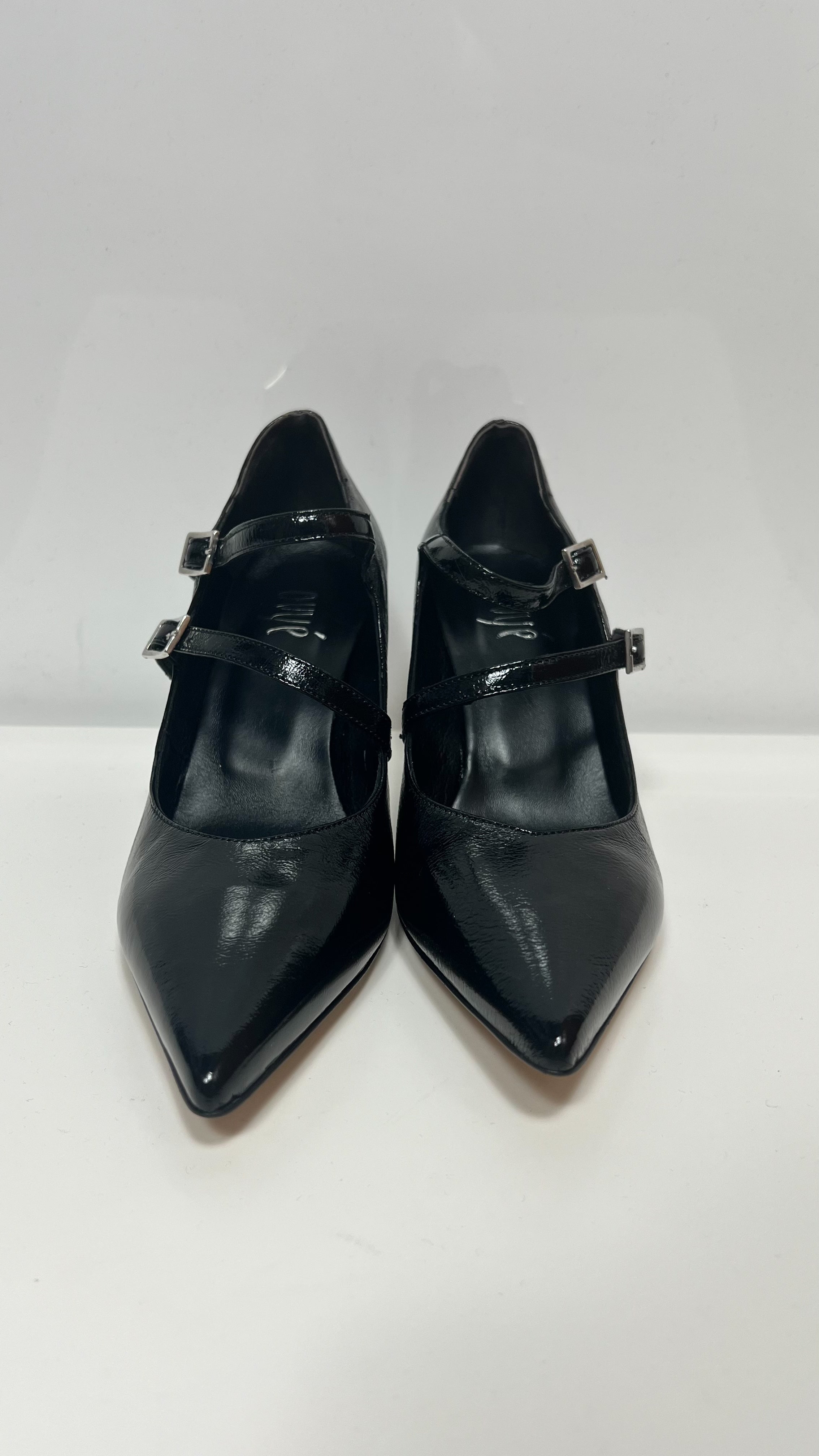 Ovyè Scarpe In Naplak