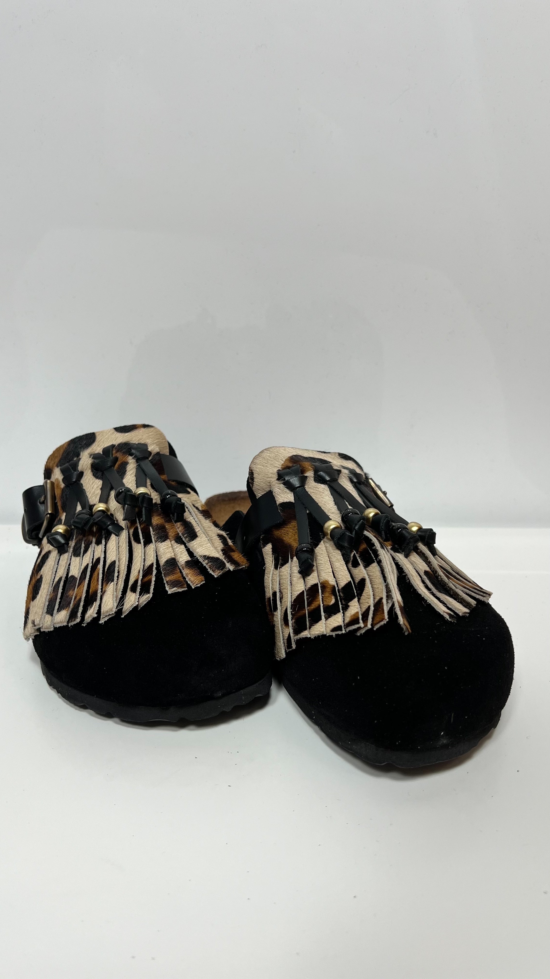 Ovye Shakira Sabot Frange