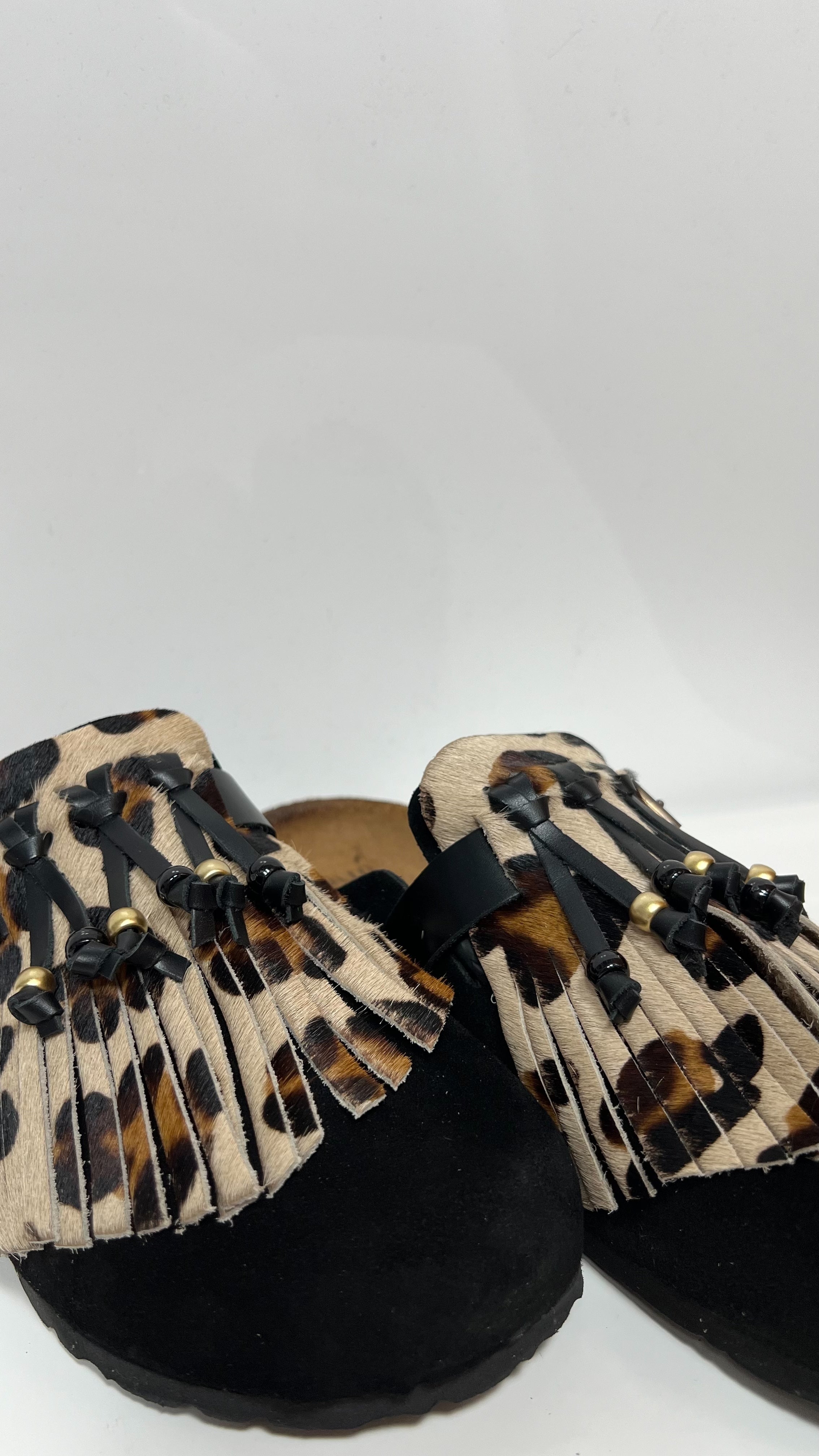 Ovye Shakira Sabot Frange