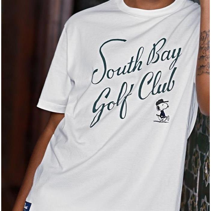 In The Box T-Shirt Golf Club