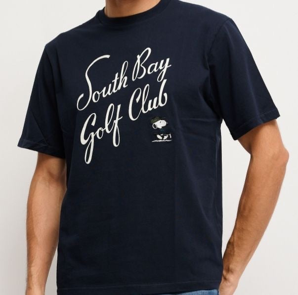 In The Box T-Shirt Golf Club