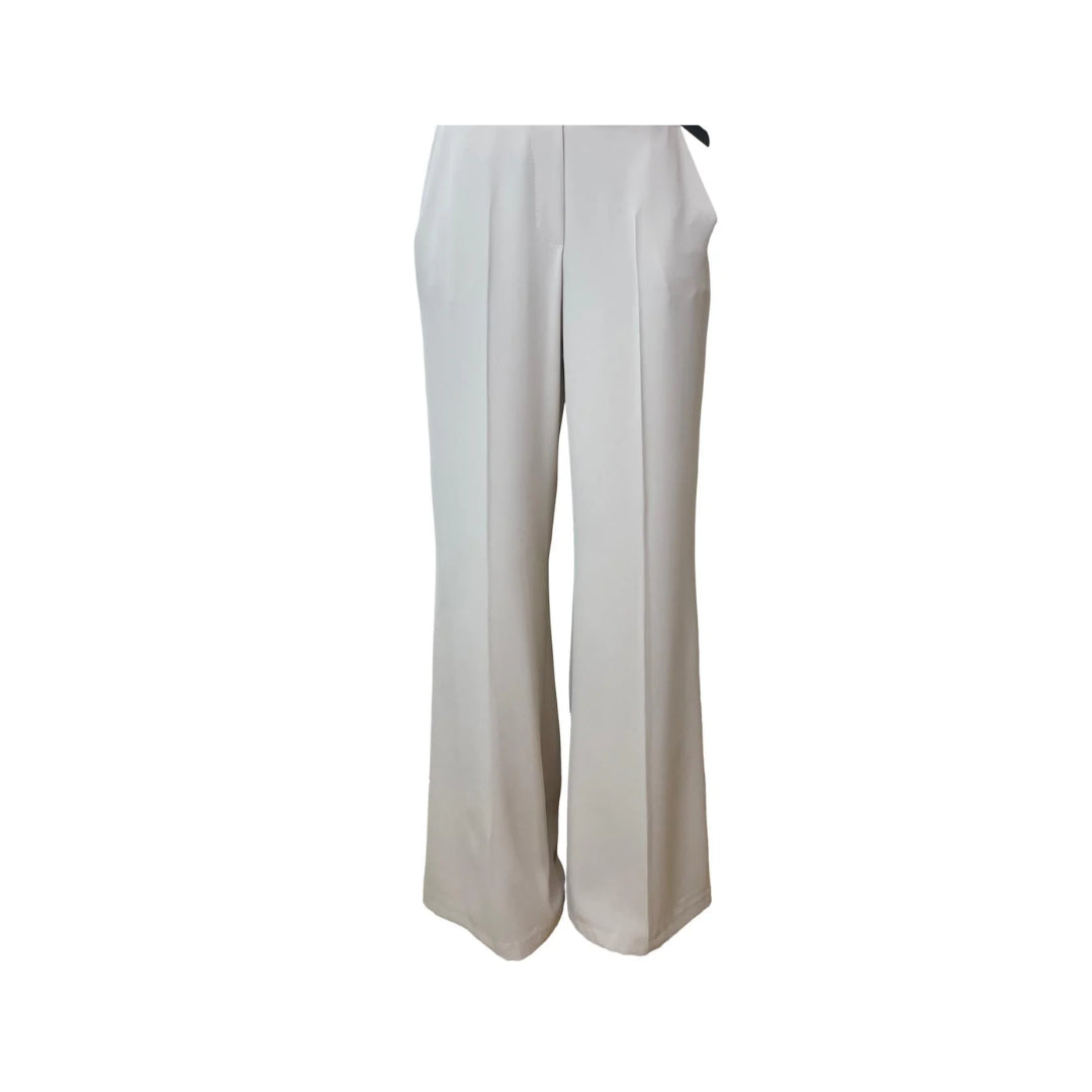 Pantalone Fluido Susy Mix

T1316U136AVORIO