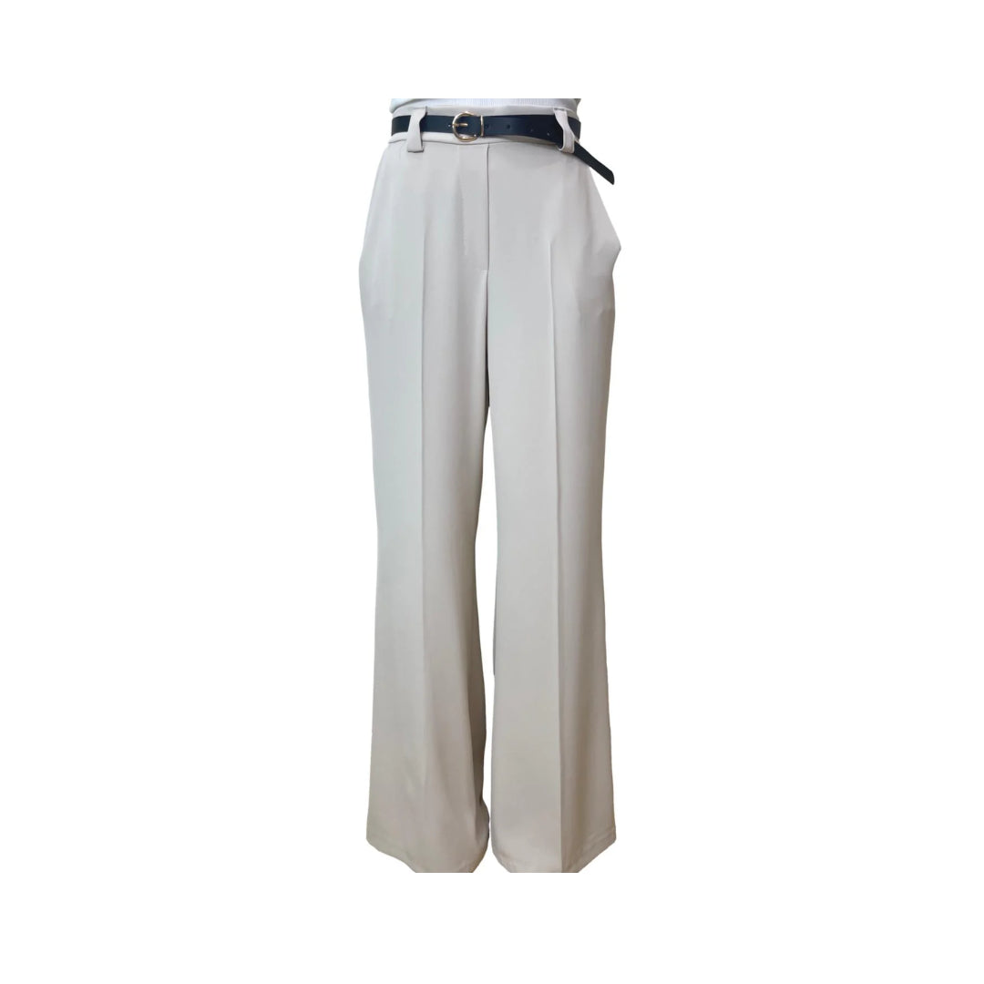 Pantalone Fluido Susy Mix

T1316U136AVORIO