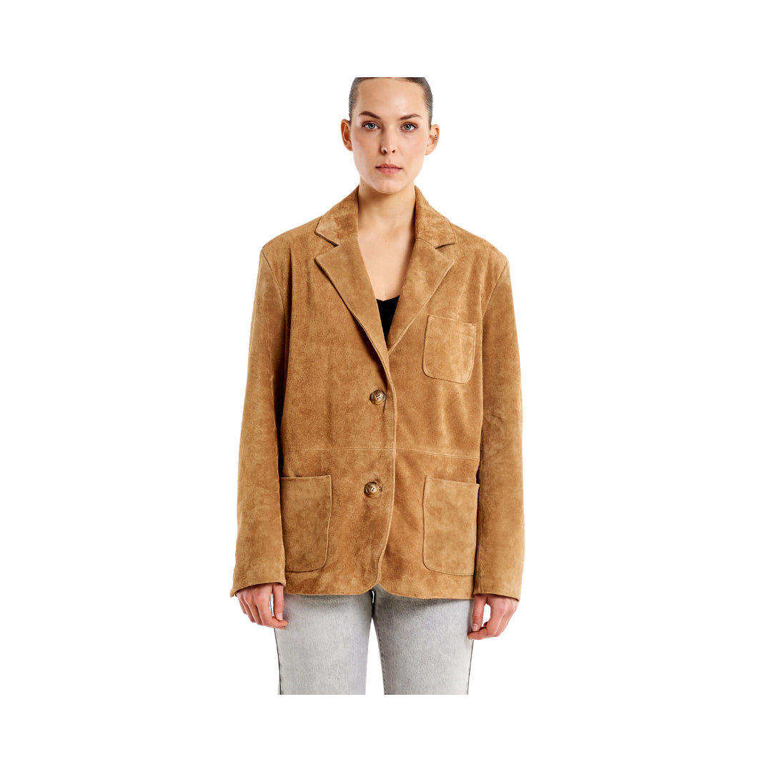 Giacca Over VICOLO

TAB0169CAMMELLO
