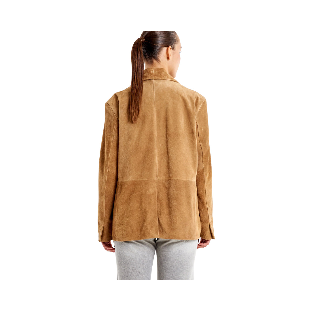 Giacca Over VICOLO

TAB0169CAMMELLO