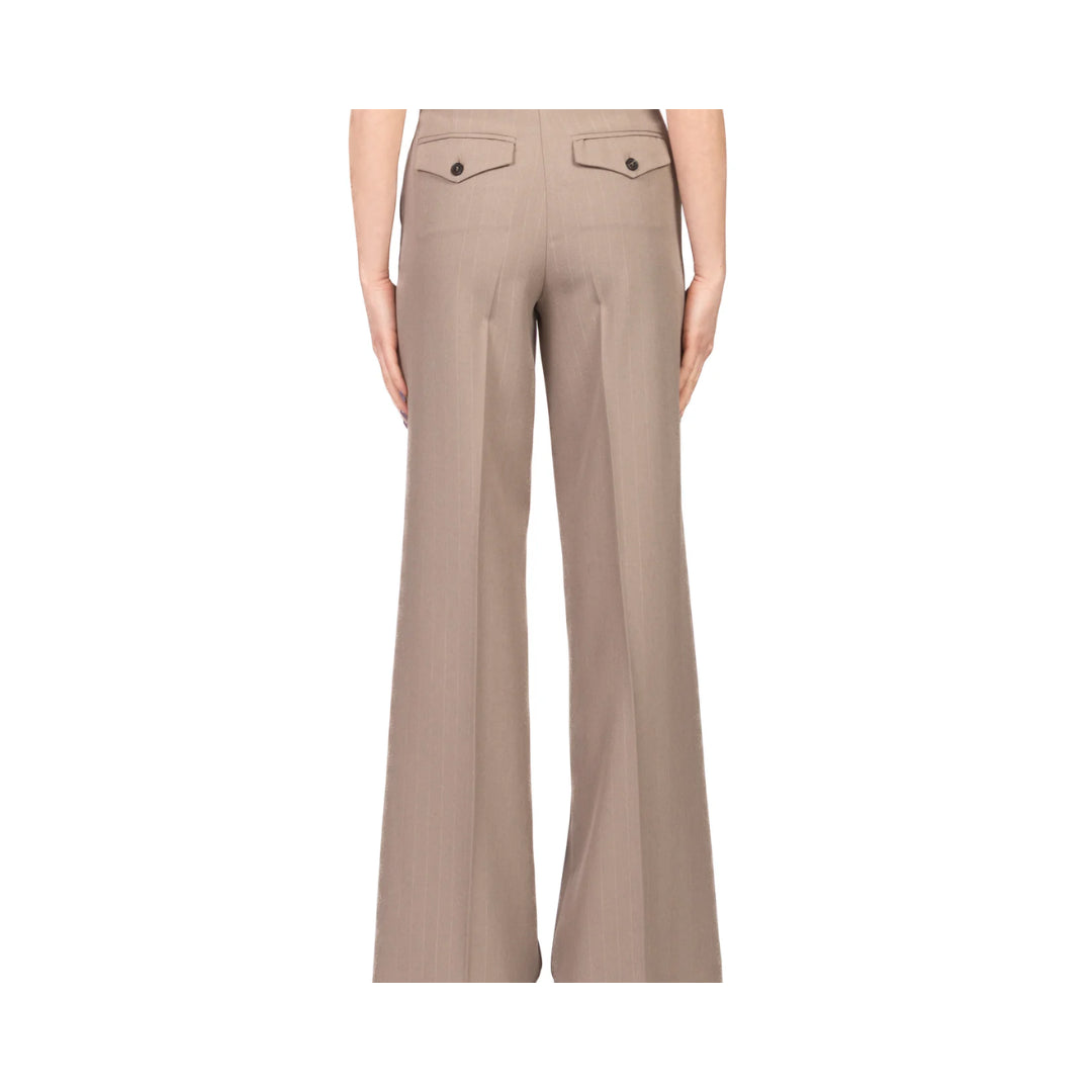 Pantalone Gessato Gamba Dritta Vicolo

TAB0972TORTORA