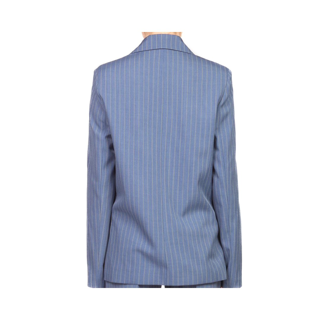 Giacca Doppio Petto Gessata Vicolo

TAB1050BLU
