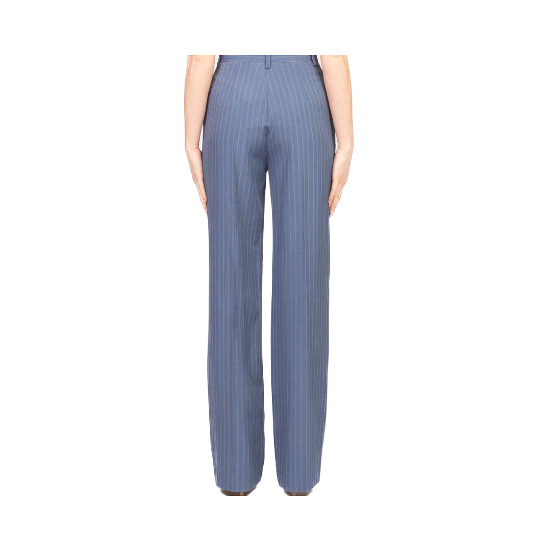Pantalone Gamba Dritta Gessato VICOLO

TAB1051CELESTE