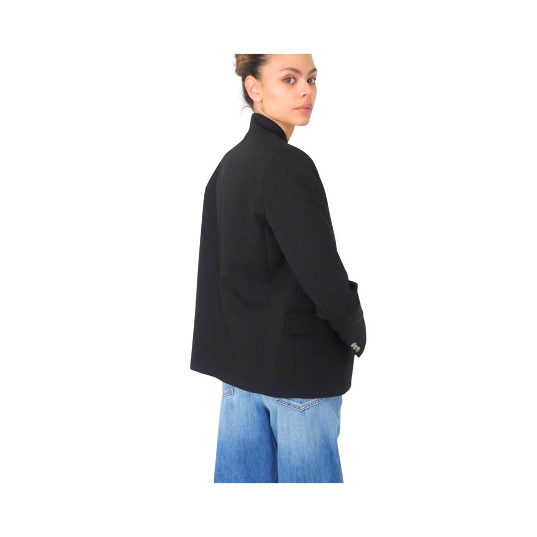 Vicolo Blazer  Allacciatura Collo Foderata 
TAB1089