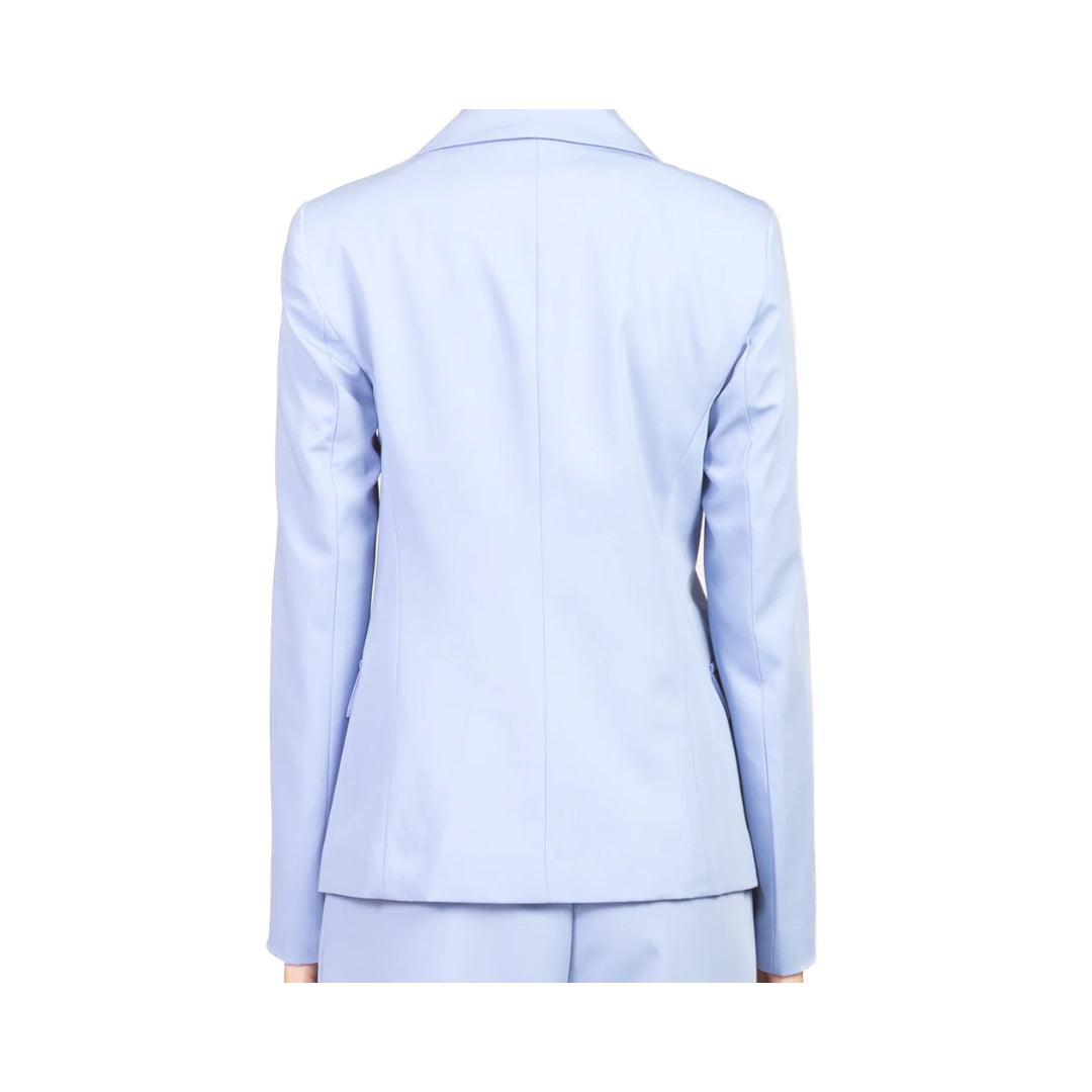 Giacca Monopetto Vicolo

TAB1370AZZURRO