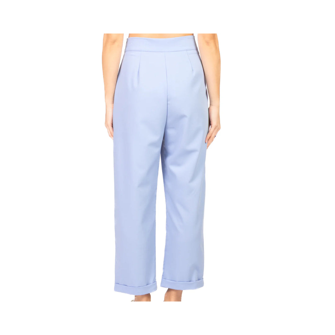 Pantalone Baggy VICOLO

TAB1373AZZURRO