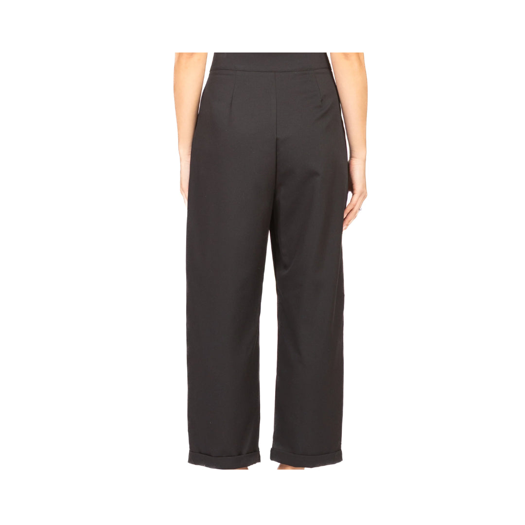 Pantalone Baggy VICOLO

TAB1373AZZURRO