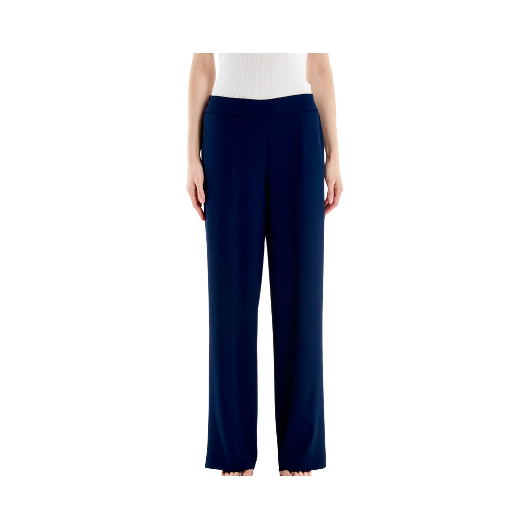 Pantalone con Elastico Sul Retro VICOLO

TAB1516BLU