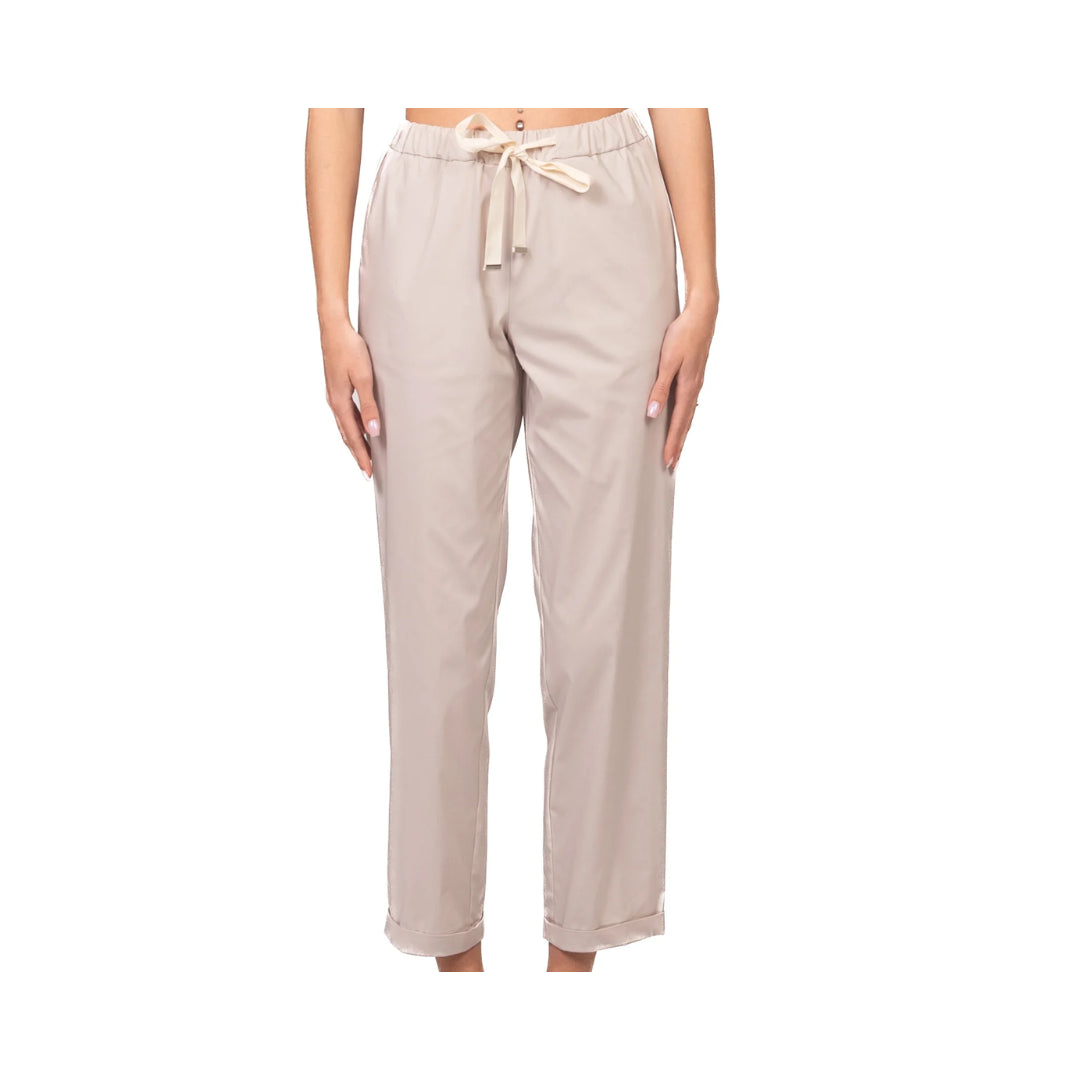 Pantalaccio In Cotone Vicolo

TAB1761