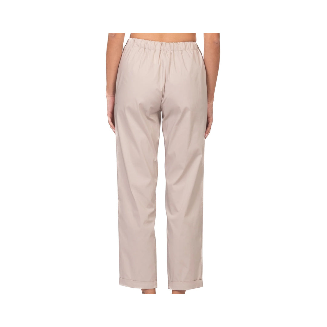 Pantalaccio In Cotone Vicolo

TAB1761
