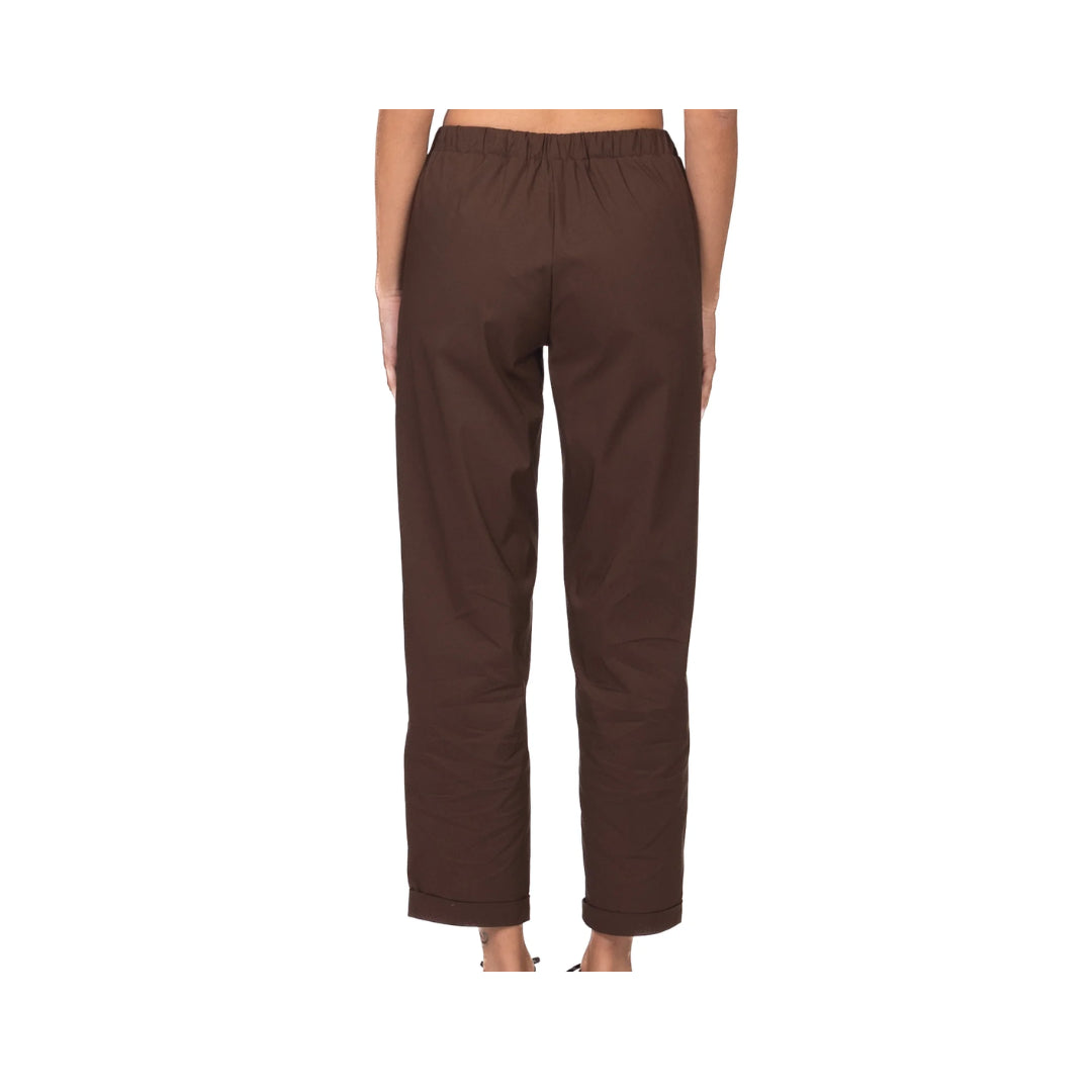 Pantalaccio In Cotone Vicolo

TAB1761