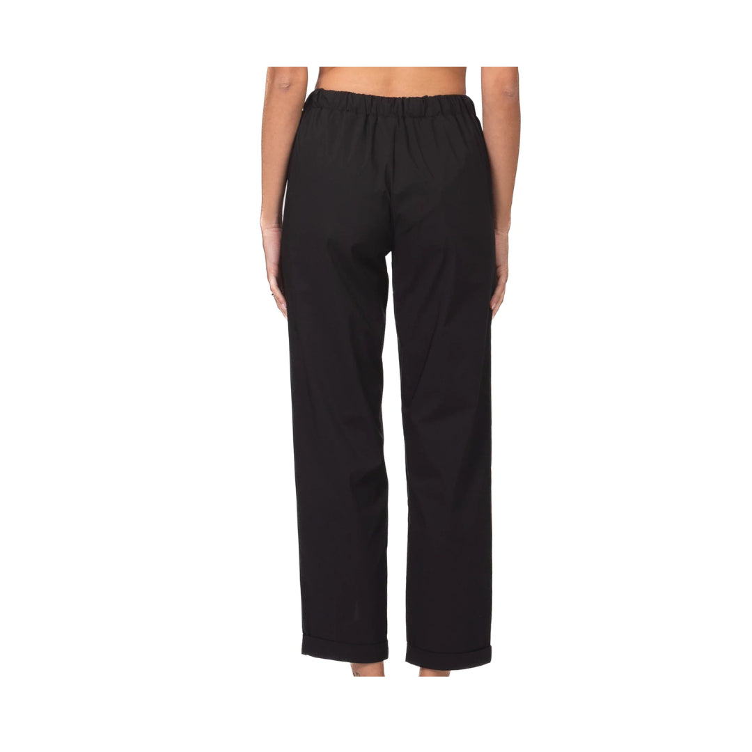 Pantalaccio In Cotone Vicolo

TAB1761