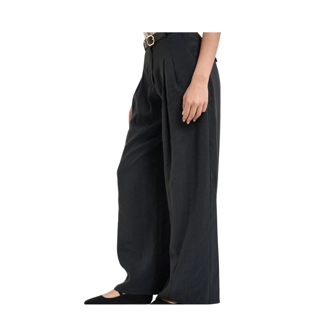 Pantalone Donna Con Pinces Vicolo

TAB2072