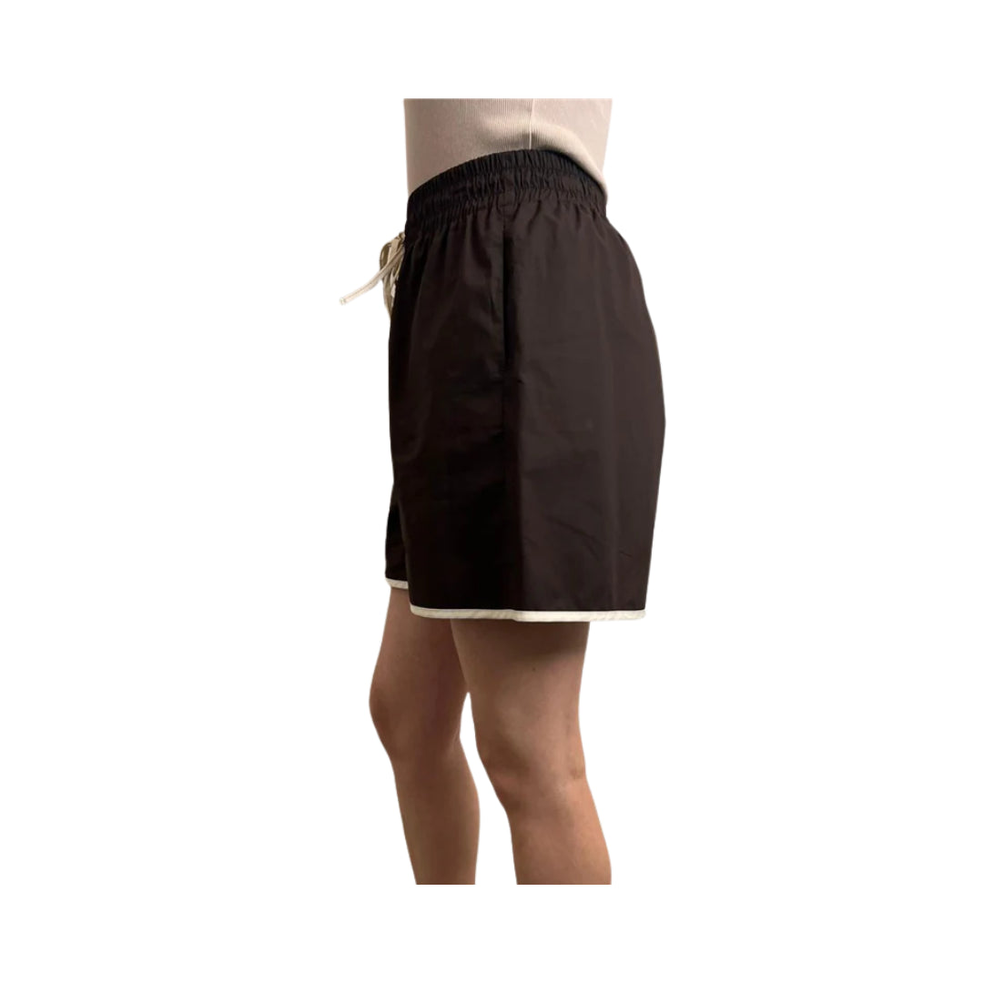 Shorts Con Profilo A Contrasto Vicolo

TAB2258