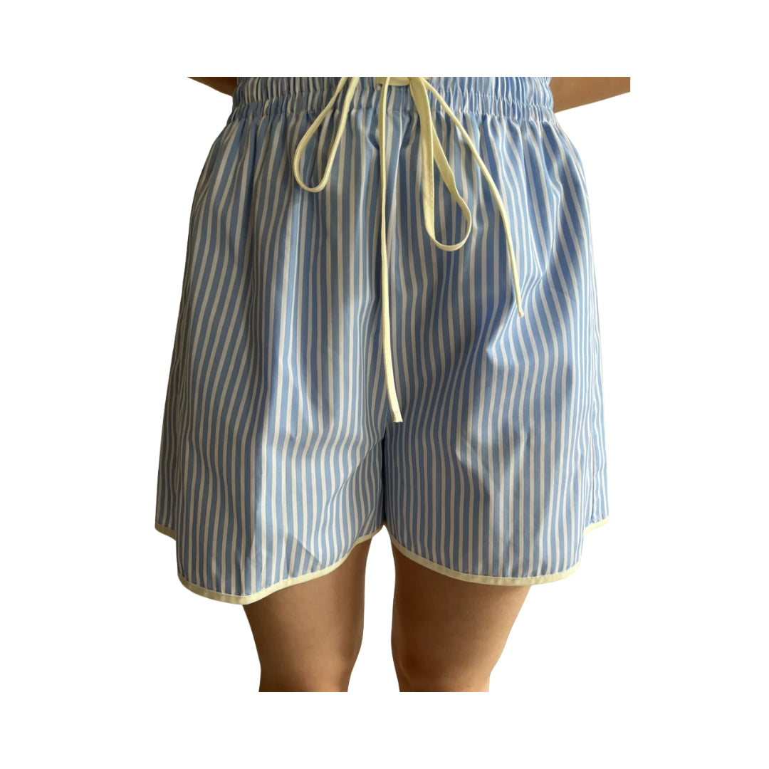 Shorts Righe Vicolo

TAB2356
