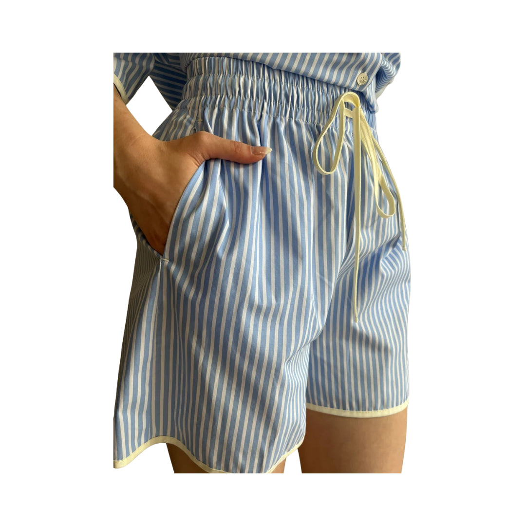 Shorts Righe Vicolo

TAB2356