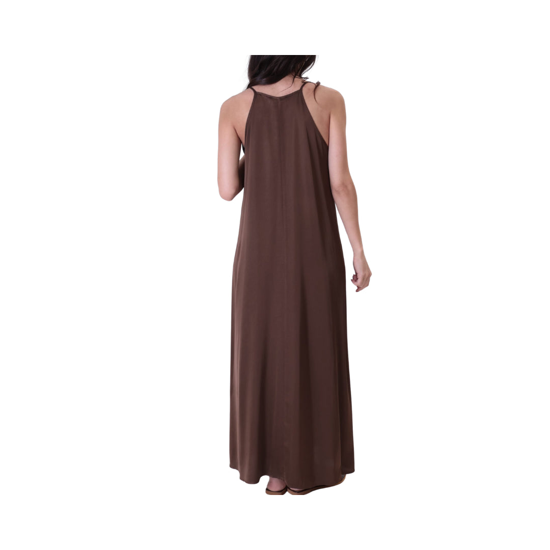 Vestito Lungo Scollo Americana Vicolo

TAB2585