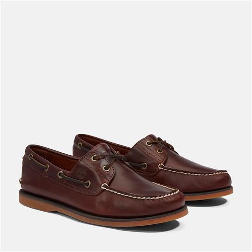 Timberland Scarpa Da Barca Classic Da Uomo