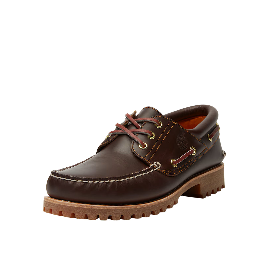 Timberland Scarpa da Barca