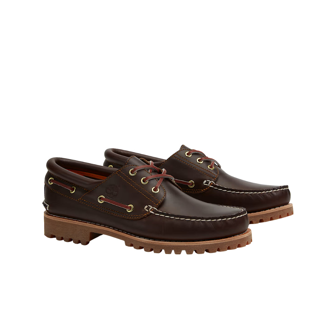 Timberland Scarpa da Barca