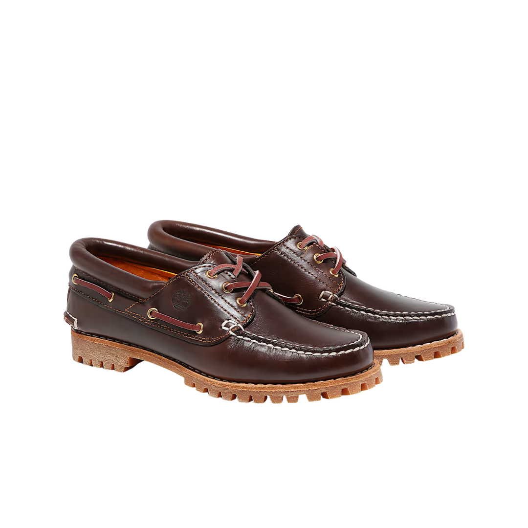 Timberland Scarpa da Barca