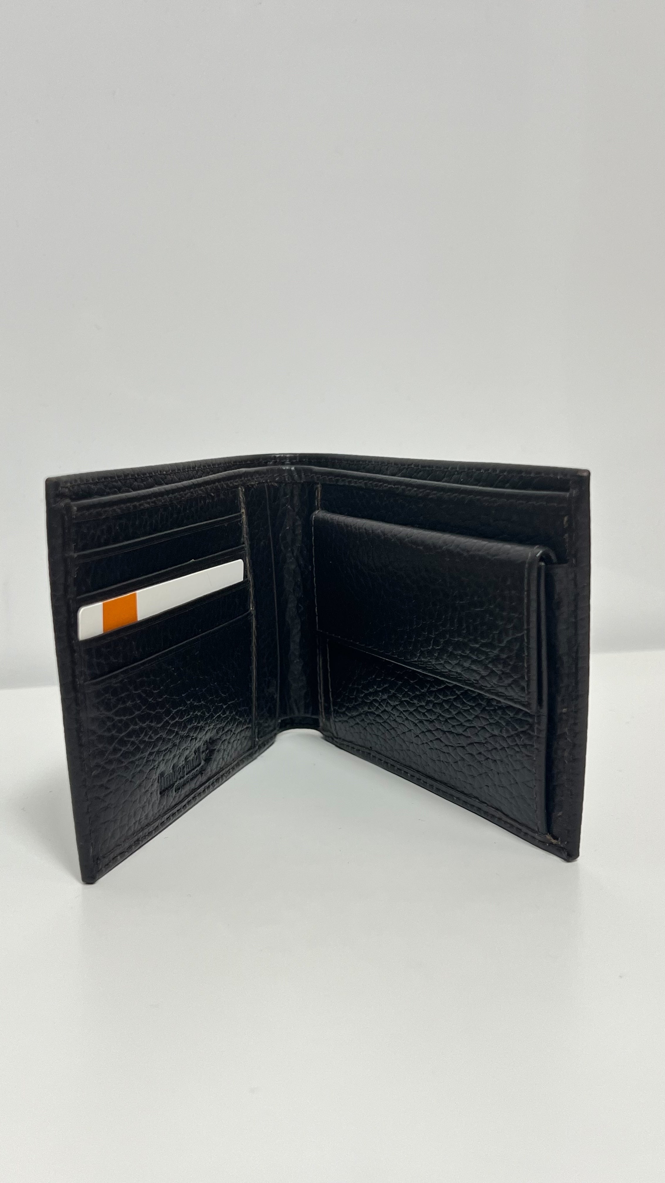 Timberland Portafoglio In Pelle