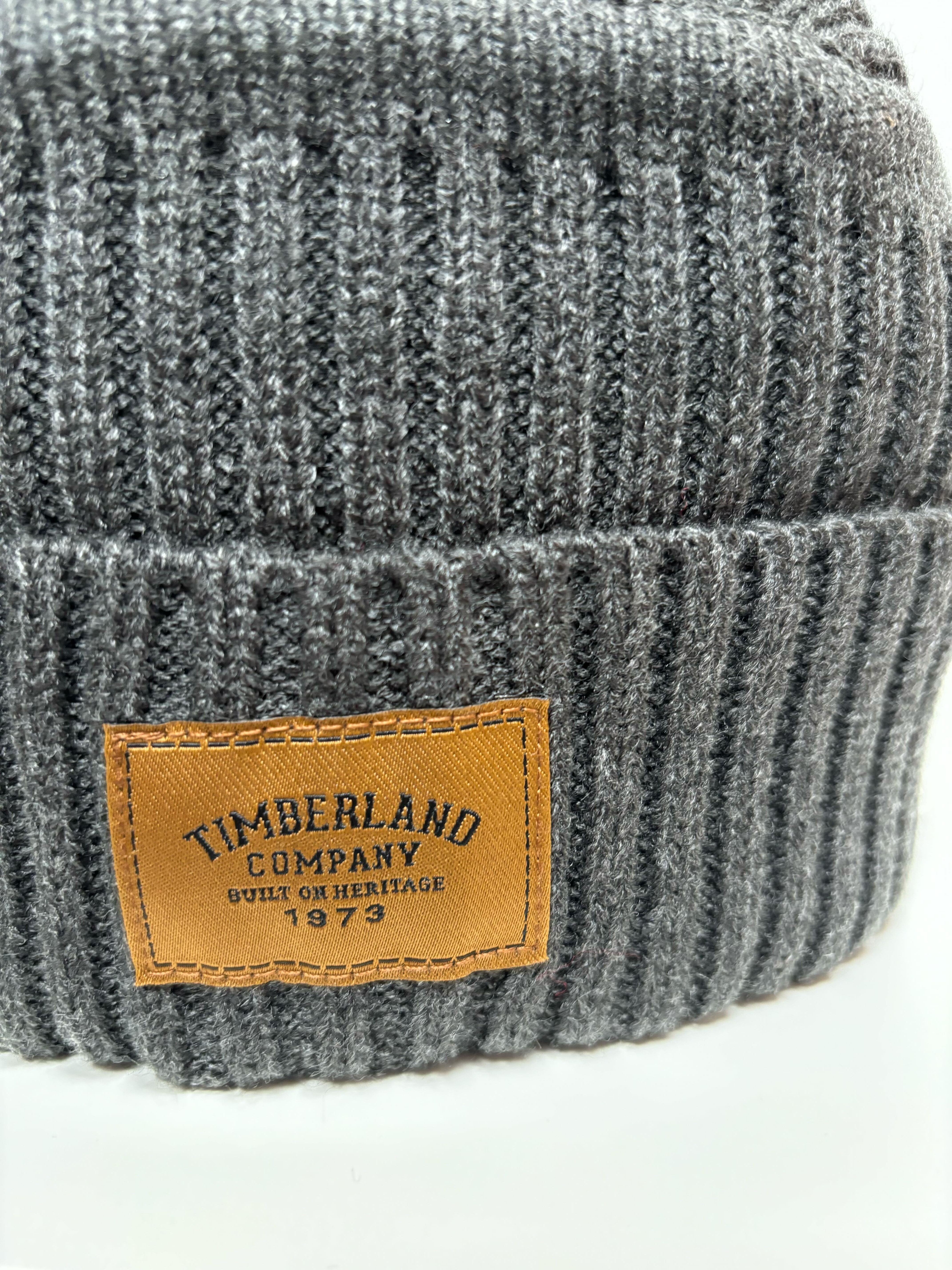 Timberland Cappello A Coste