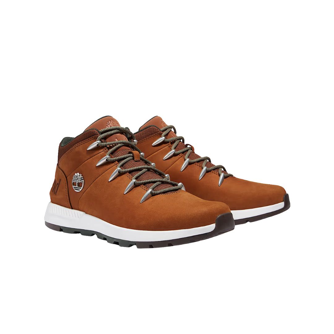 Timberland Sneaker Sprint Trekker Mid
