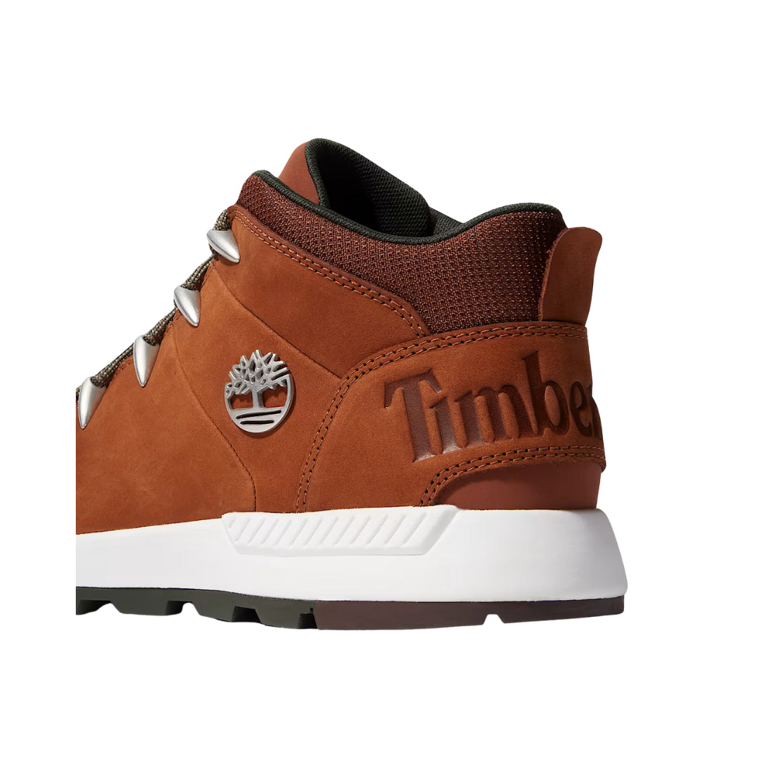 Timberland Sneaker Sprint Trekker Mid