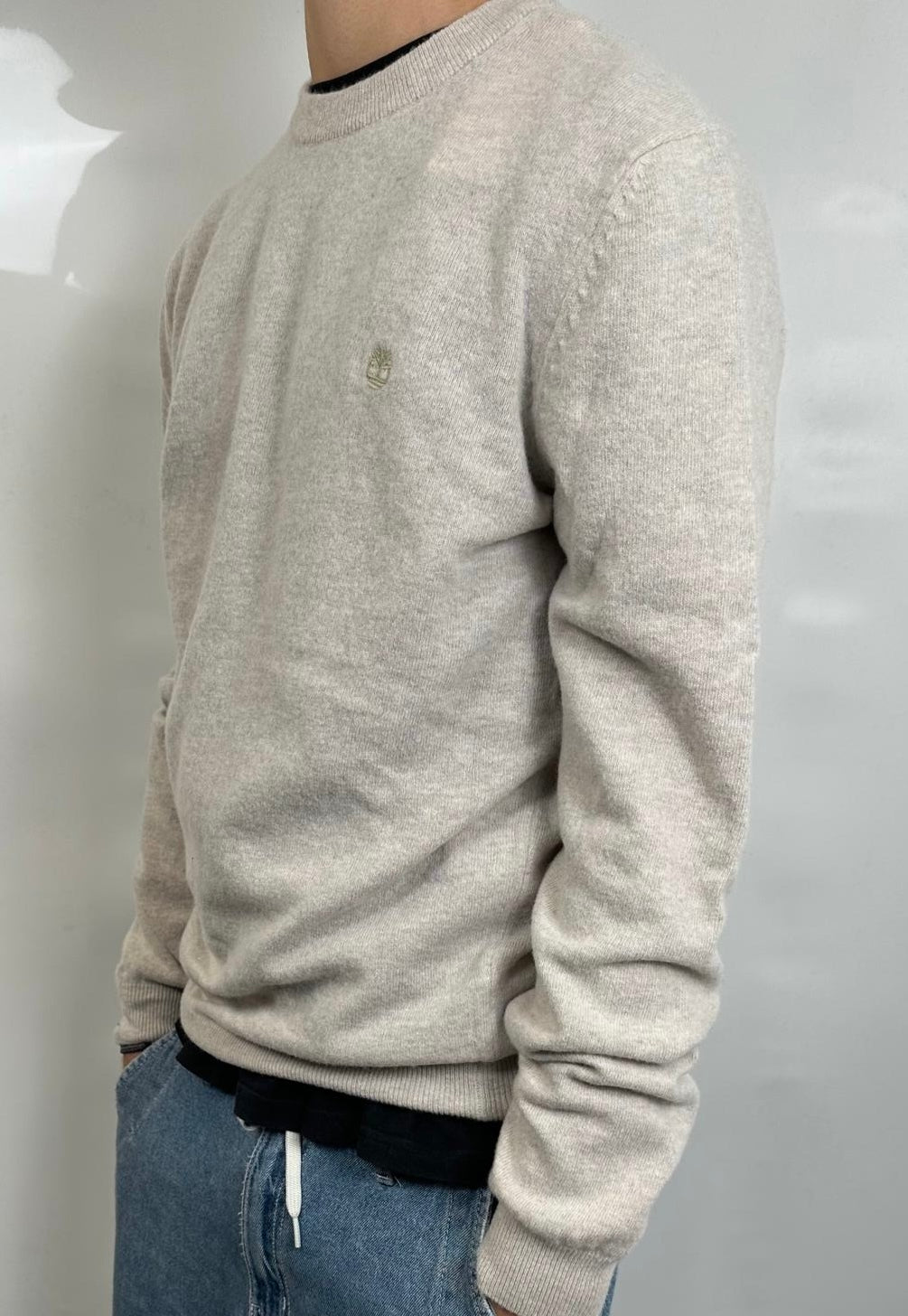 Maglieria Timberland