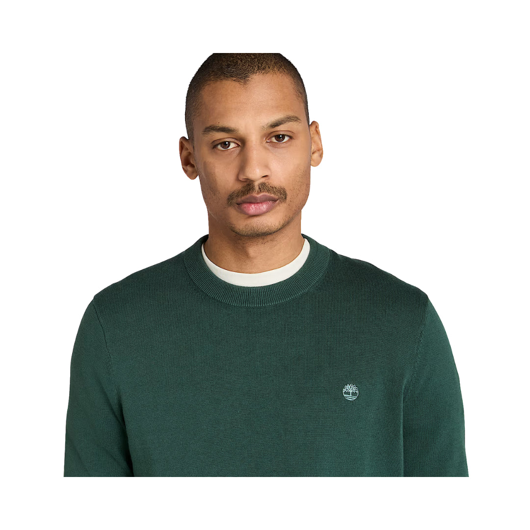 Timberland Maglione in Cotone Williams River