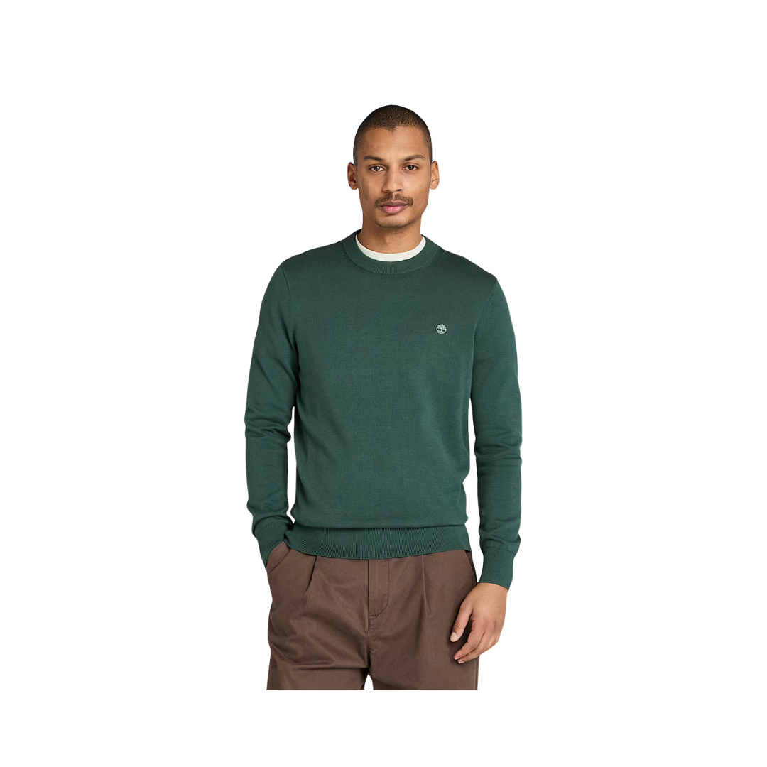 Timberland Maglione in Cotone Williams River