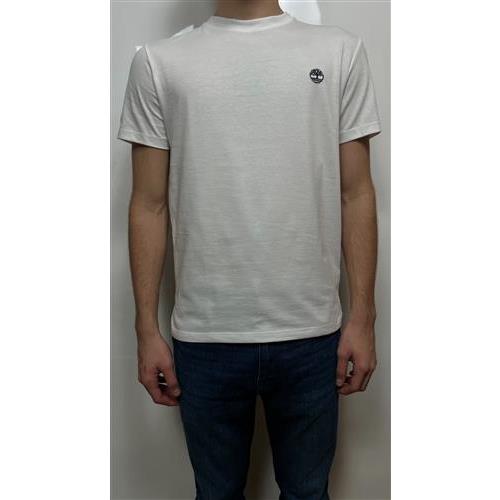 Timberland T-shirt a Maniche Corte Dunstan River