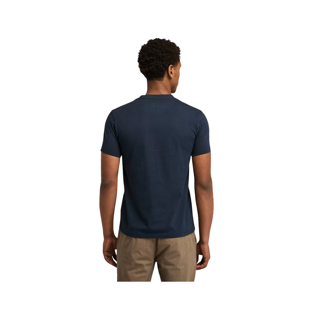 Timberland T-shirt a Maniche Corte Dunstan River