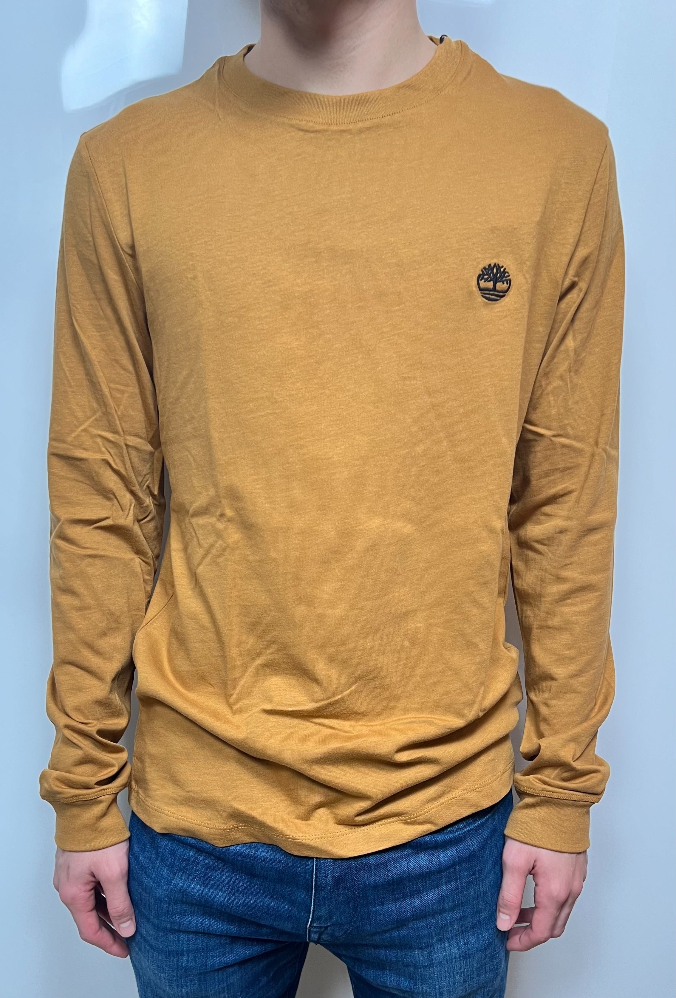 T-Shirt manica lunga Timberland