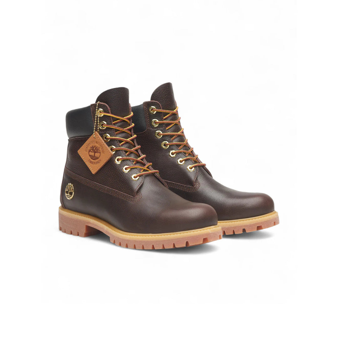Timberland Boot Marrone Uomo

TB0A2P6W