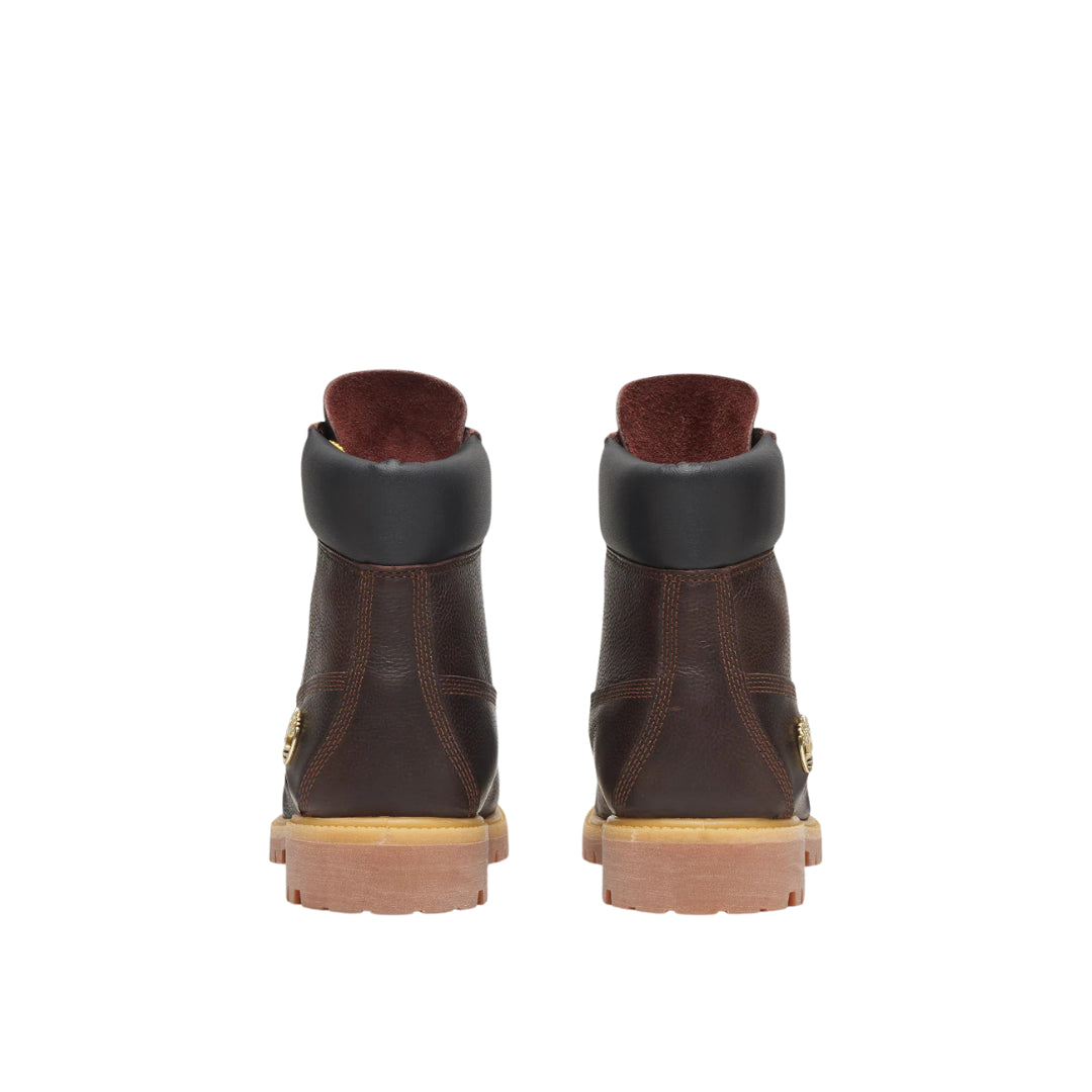 Timberland Boot Marrone Uomo

TB0A2P6W