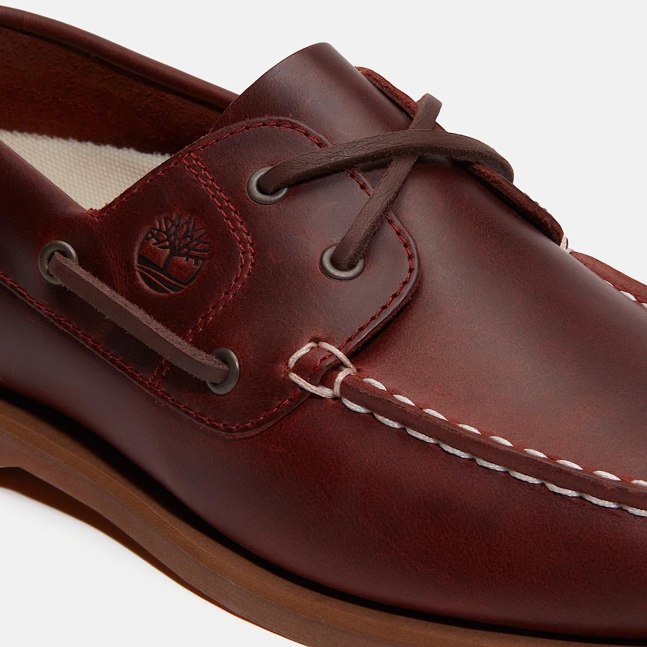 Timberland Scarpa Da Barca Classic 

TB0A2Q9XEIN