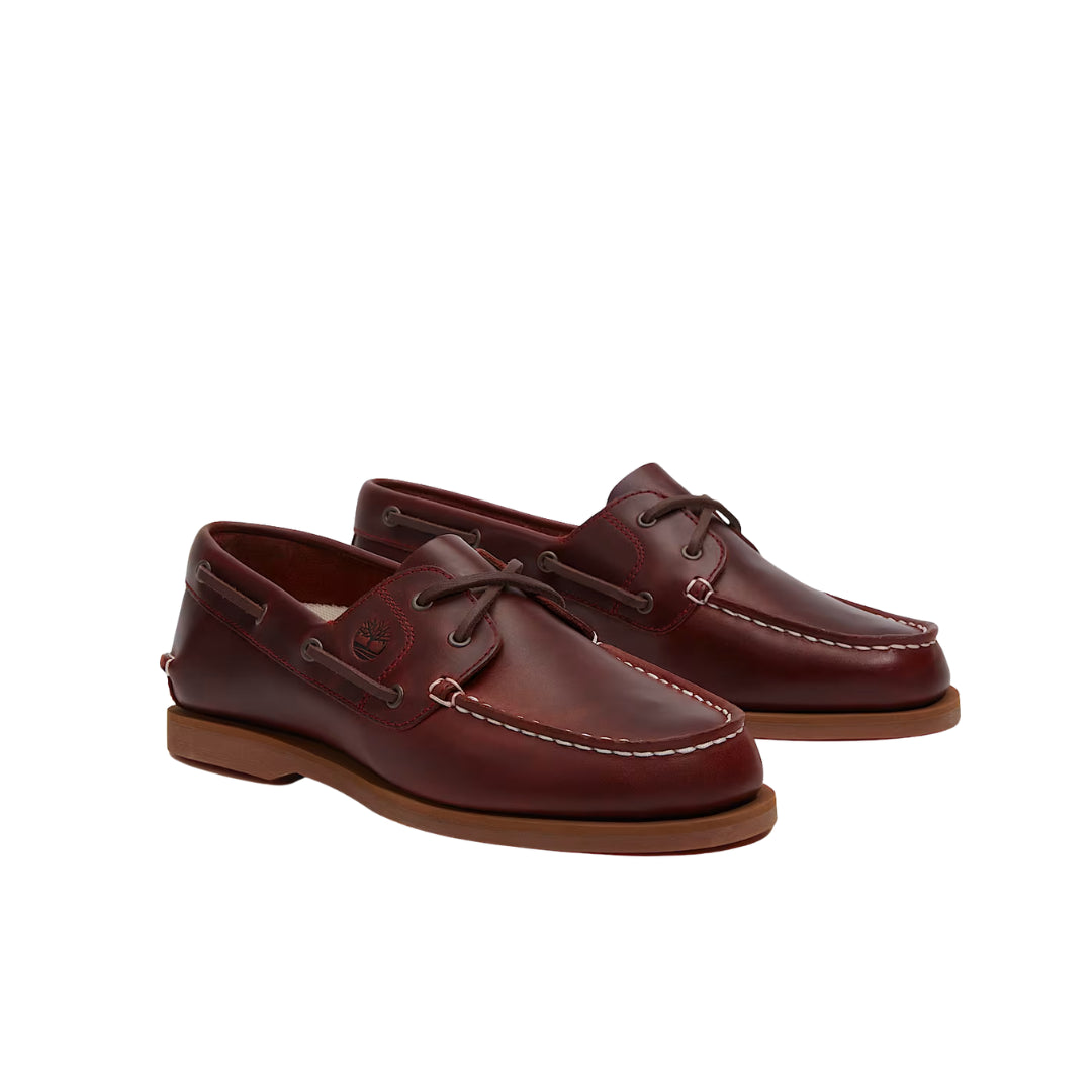 Timberland Scarpa Da Barca Classic 

TB0A2Q9XEIN